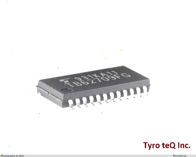 TB62709FG