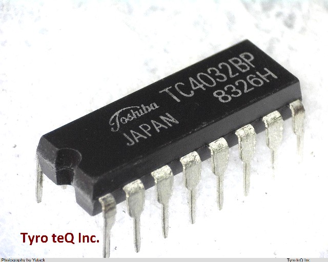 TC4032BP