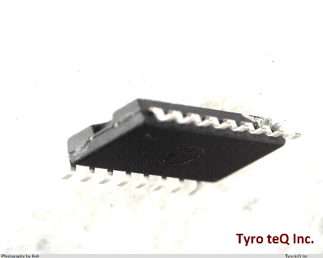 TC74HC590AF(F)