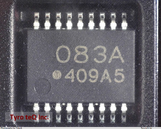 TD62083AFN(S,EL)