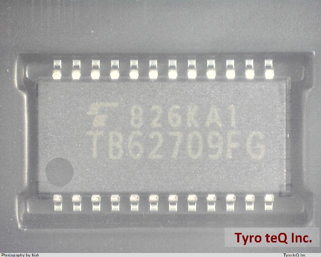 TB62709FG(EL)