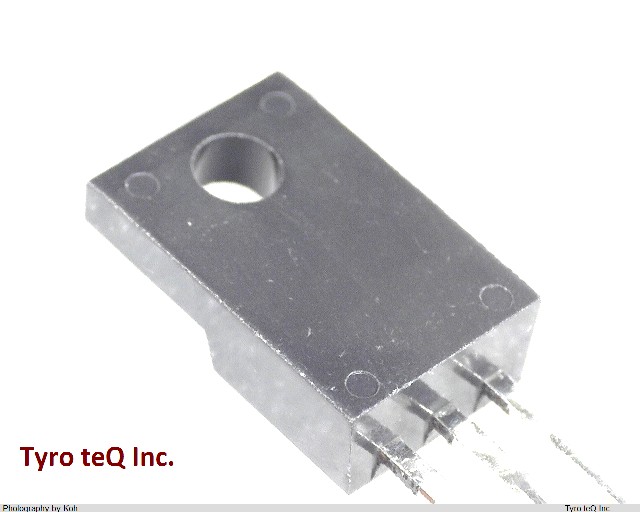 TA58L15S(Q)