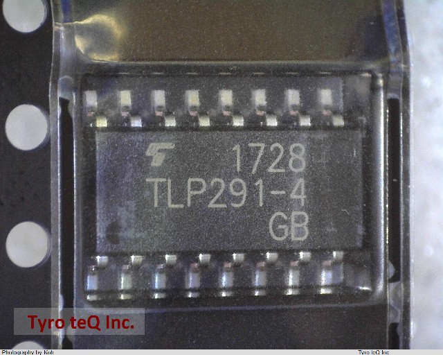 TLP291-4(GB)