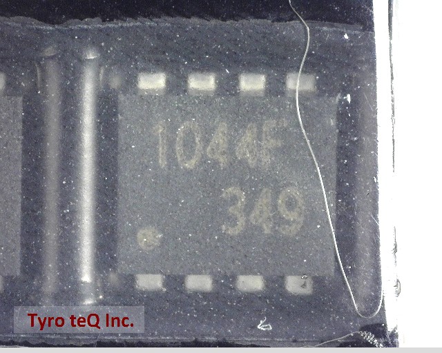 TPD1044F