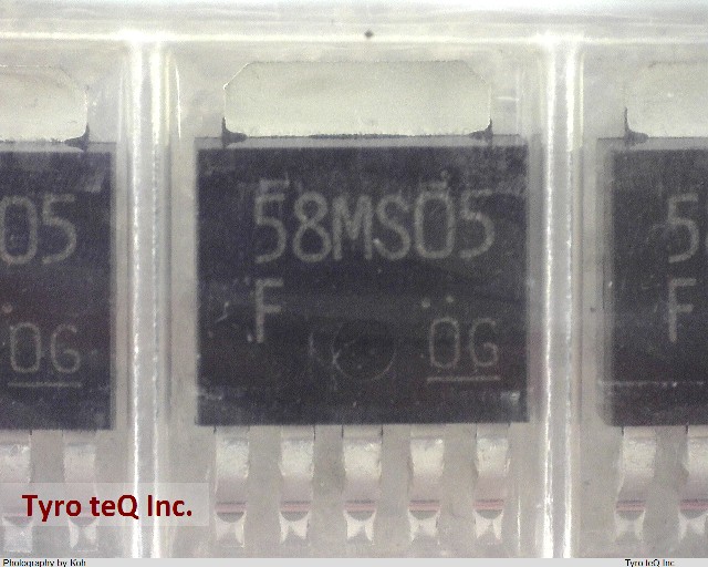TA58MS05F