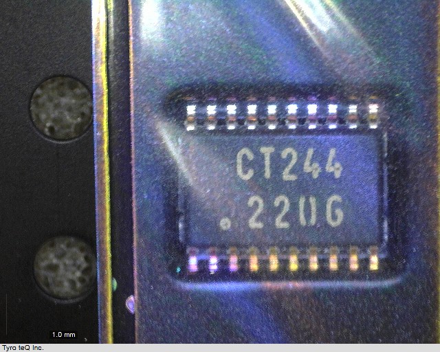 TC74VHCT244AFK(E,K