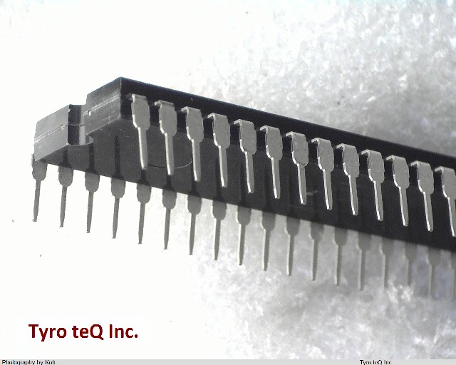 TMP8255AP-5