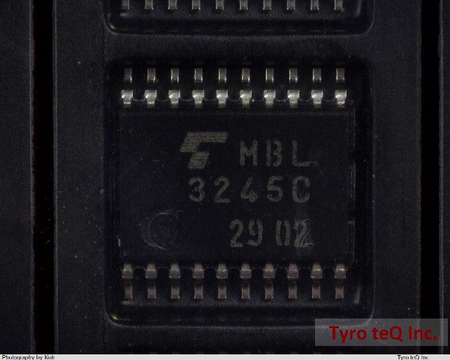 TC7MBL3245CFT(EL)