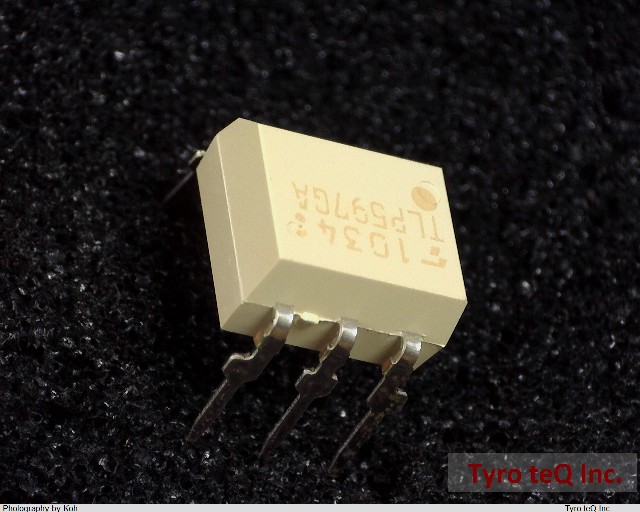 TLP597GA(F)