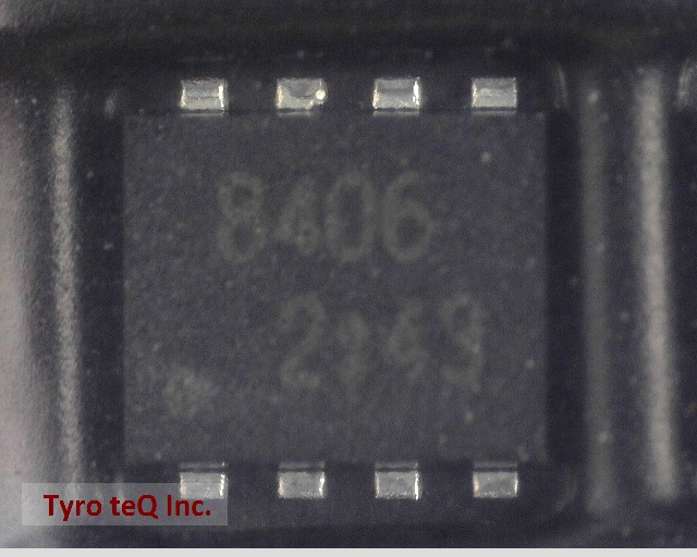 TPCP8406