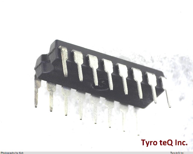 TC74HC148AP(F)