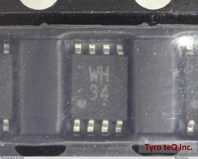 TC7WH34FK(F)