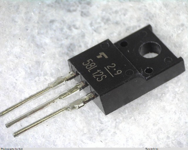 TA58L12S(Q)