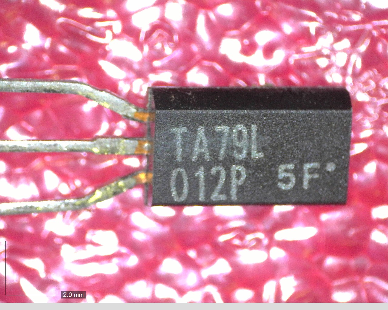 TA79L012P (F)
