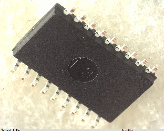 TD62084AFG　　　