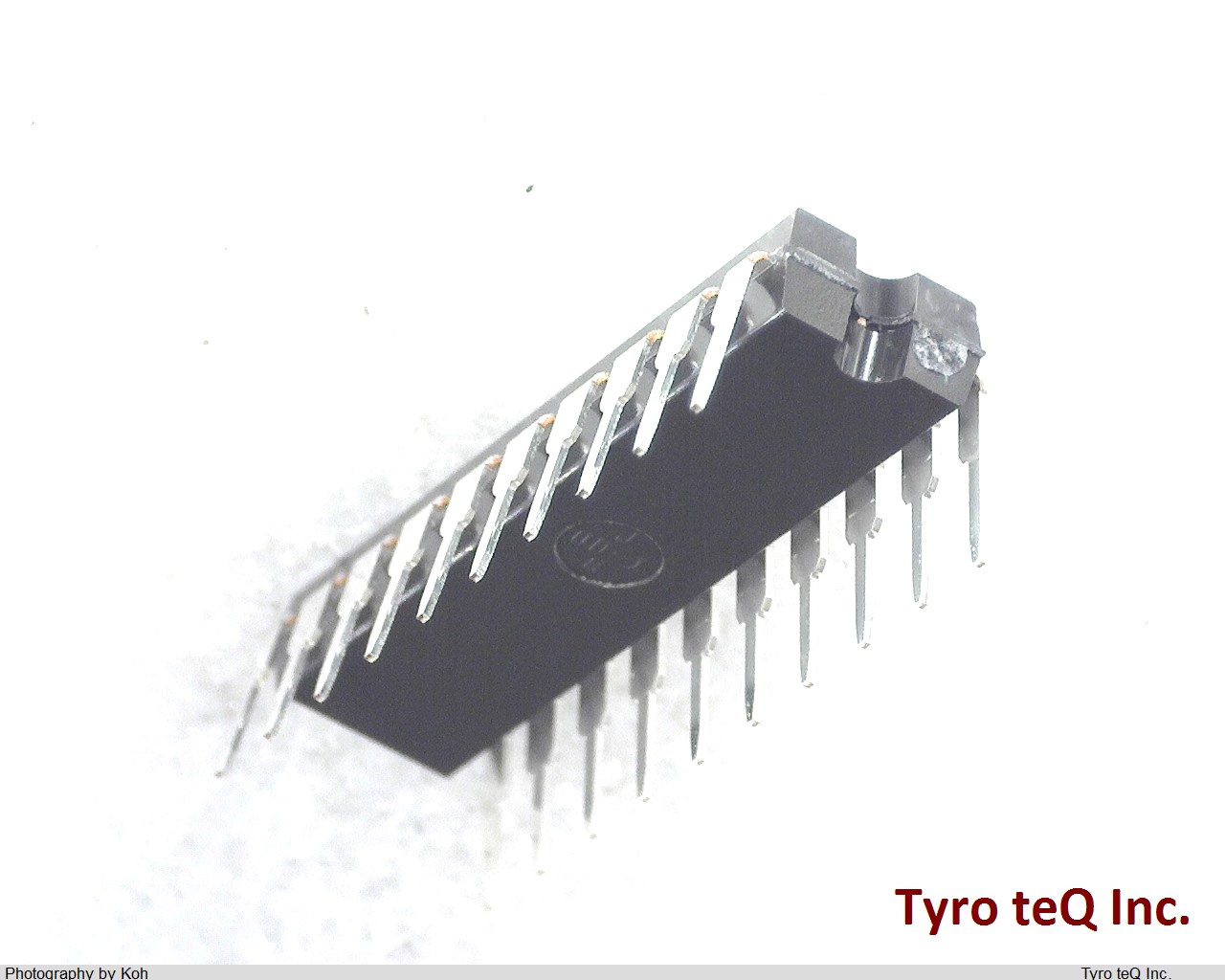 TC74HCT245AP(F)