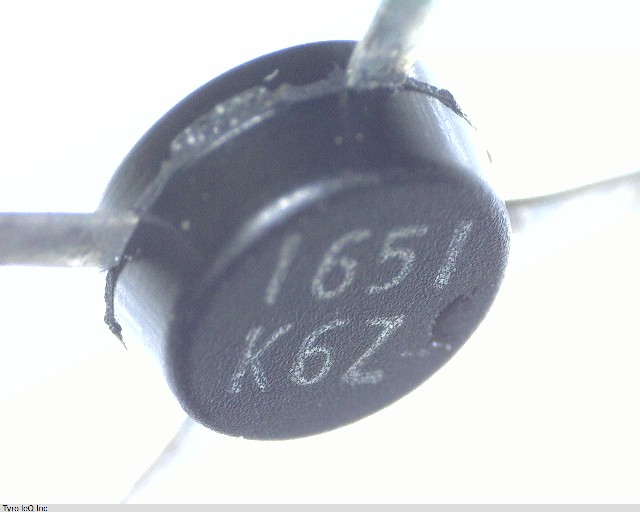 UPC1651G
