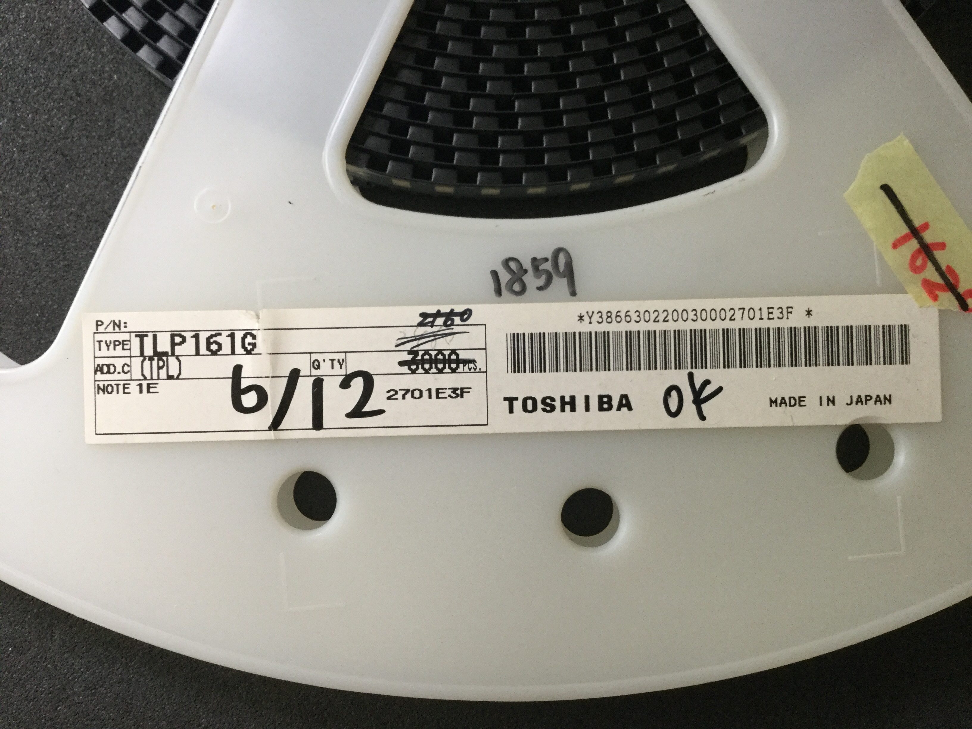 TLP161G(TPL)