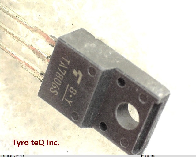 TA7806S(Q)