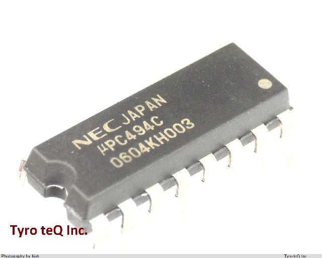 UPC494C