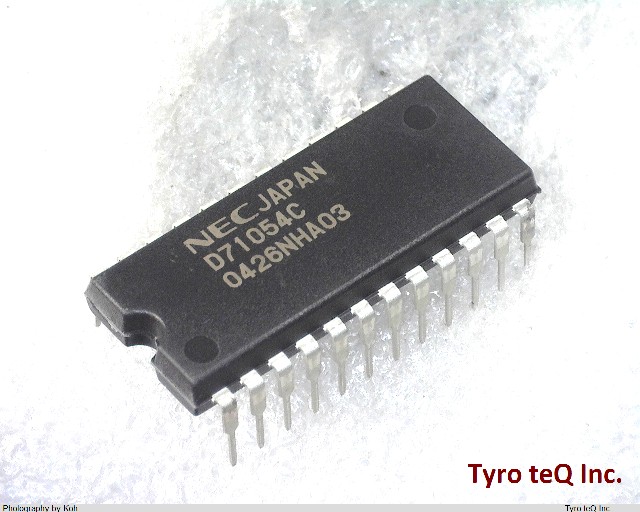 UPD71054C