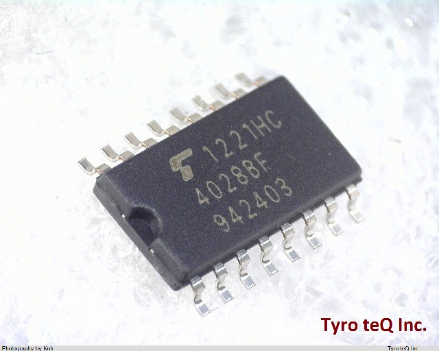 TC4028BF(F)