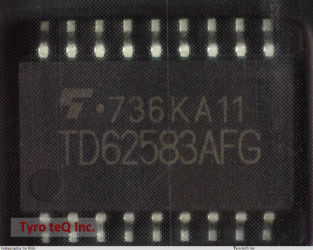 TD62583AFG(5)