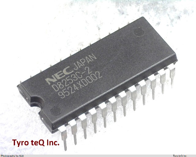 UPD8253C-2