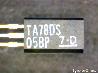 TA78DS05BP(F)