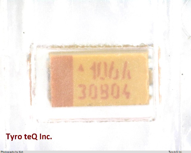 TPSA106K010R0900