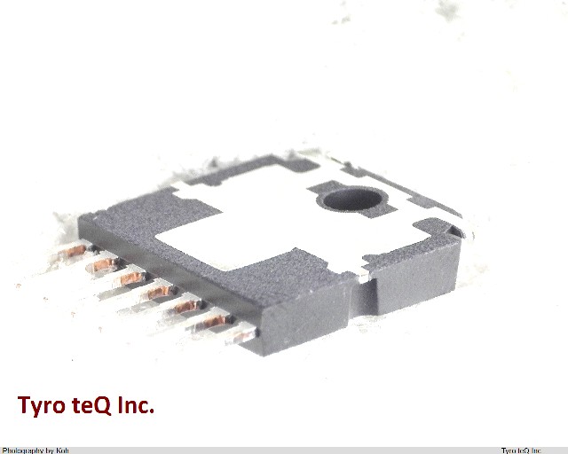TB6643KQ