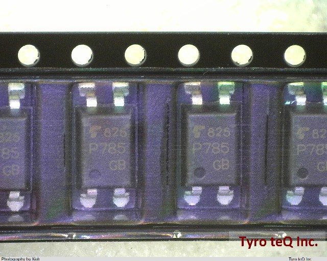 TLP785(GB-TP6,F(C