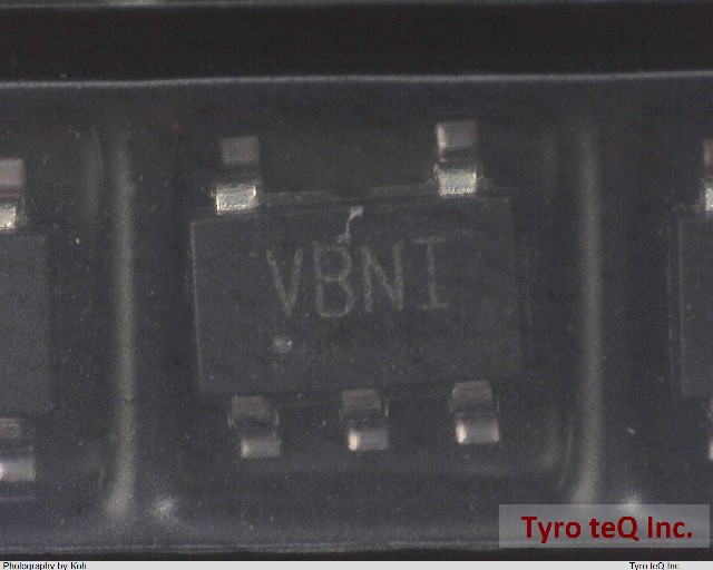 TLV3491AIDBVRG4