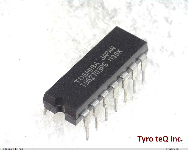 TD62703PG