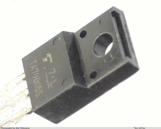TA79005S(Q)