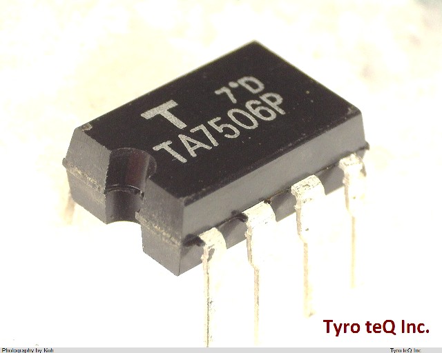 TA7506P