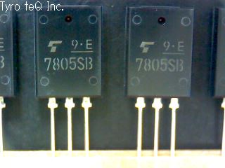 TA7805SB