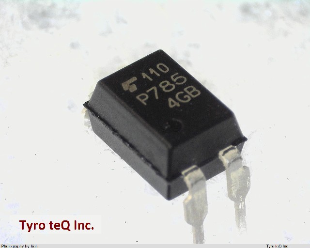 TLP785(D4-GB,F(C