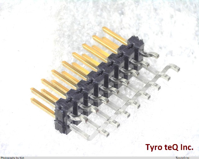 TSM-108-01-F-DH