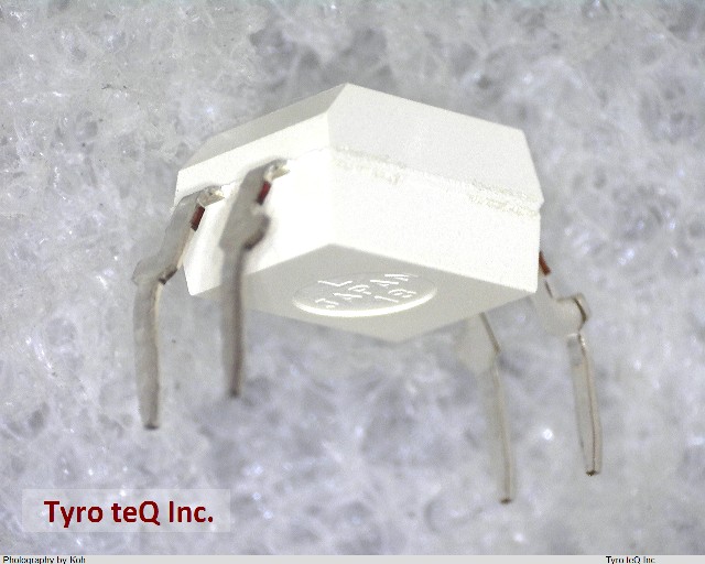 TLP421F(D4-GR)