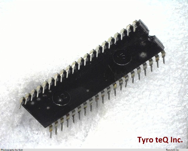 UPD8279C-2