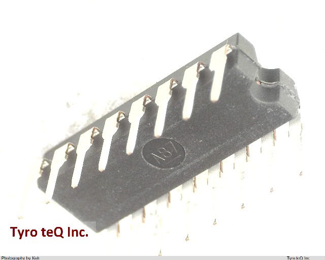 UPC494C