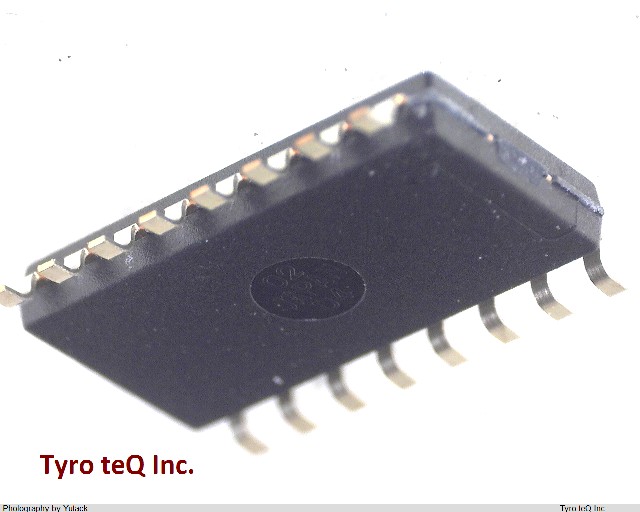 TC74HC40103AF(F)
