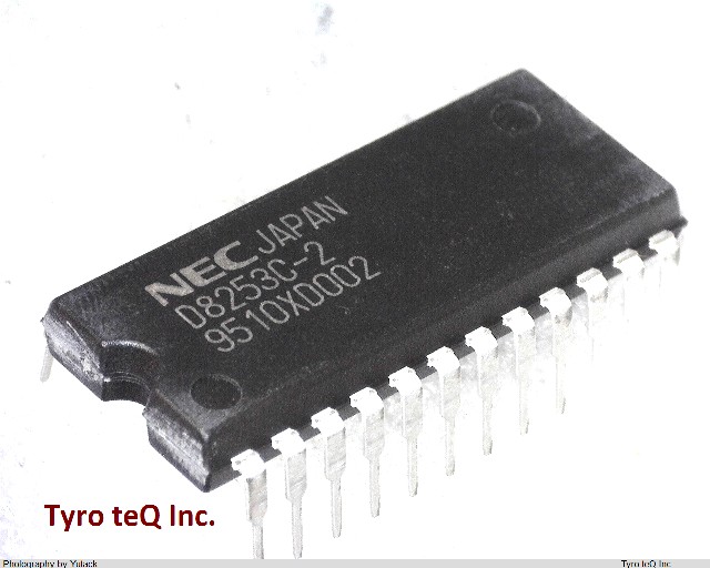 UPD8253C-2