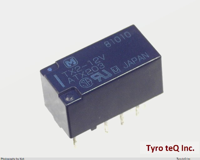 TX2-12V