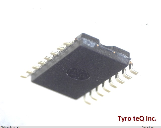 TC74HCT157AF(F)