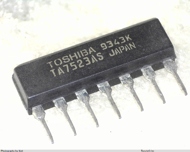 TA7523AS