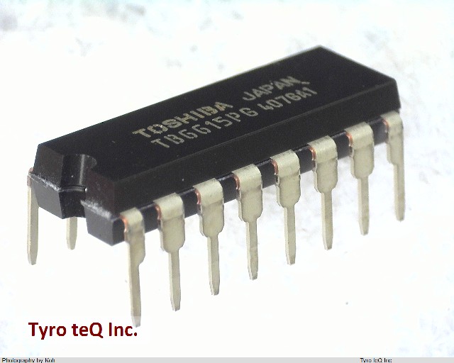 TB6615PG(O,8)