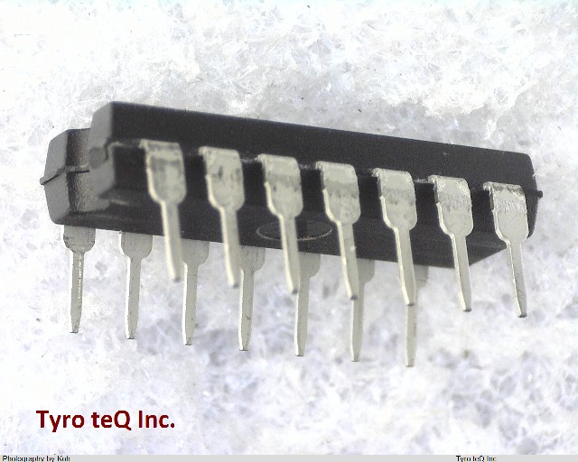 TC4071BP(N)