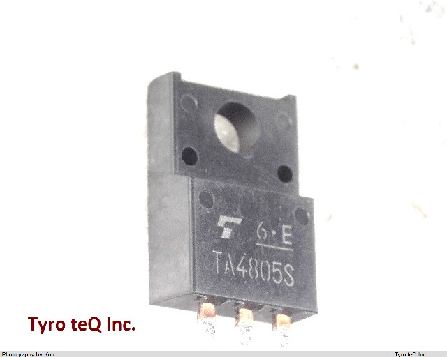 TA4805S(Q)